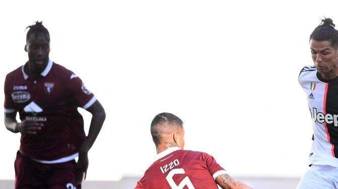 Inter-Toro, le pagelle di Izzo: solo ombre per lui a San Siro