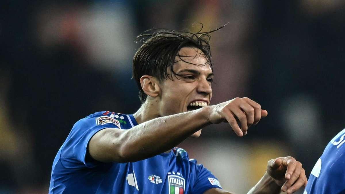 Italia, Spalletti su Ricci: “Torna a casa, sarebbe stato difficilissimo recuperarlo"