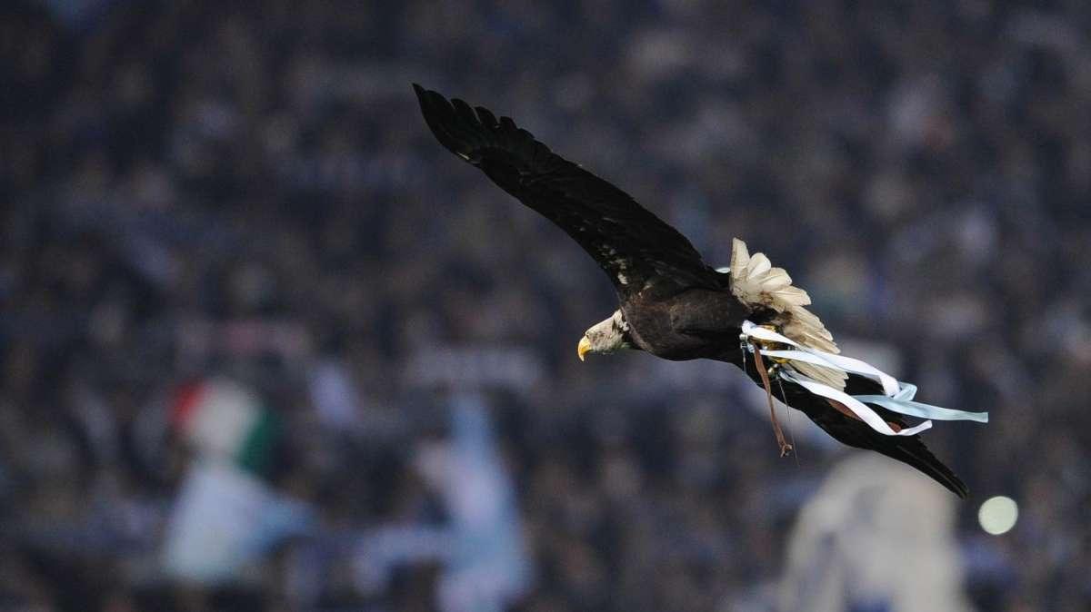 La Lazio ricorda Ugo Longo
