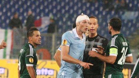 Panathinaikos, lotta Palermo-Torino per Karelis