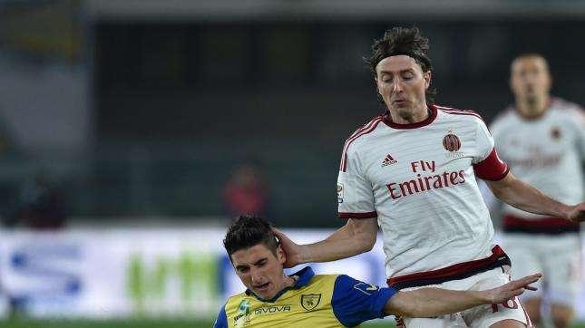 Verso Torino-Chievo: niente da fare per Zukanovic