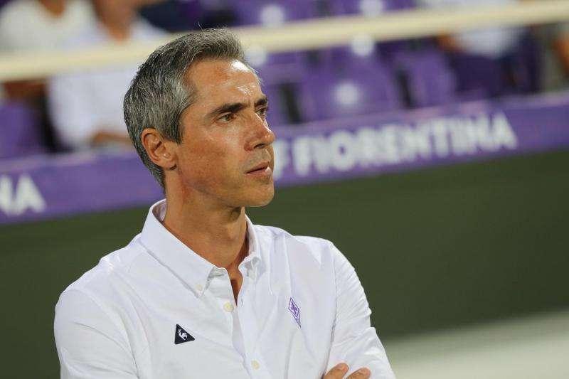 Fiorentina, i convocati di Sousa. Out Joaquin e Basanta 