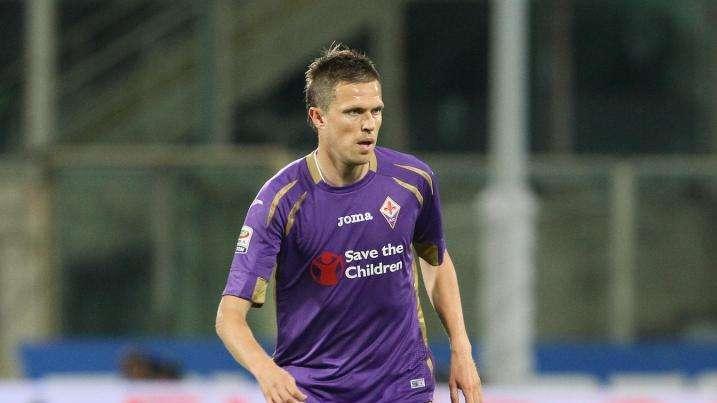 Verso Torino-Fiorentina: ipotesi Ilicic falso nueve