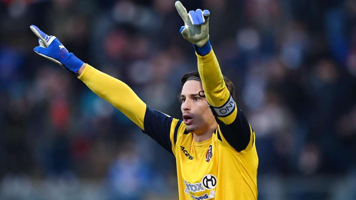 UFFICIALE, Carnesecchi torna alla Cremonese 