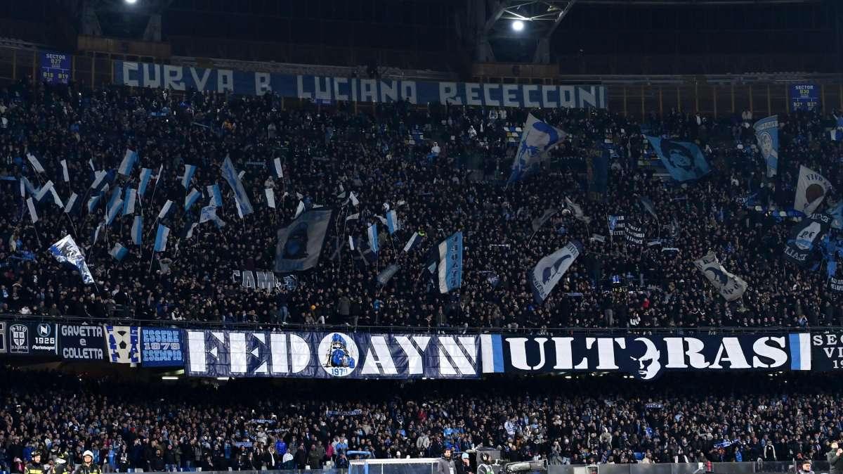 Ci sarà un ospite speciale al Maradona. C'entra con Sanremo? 