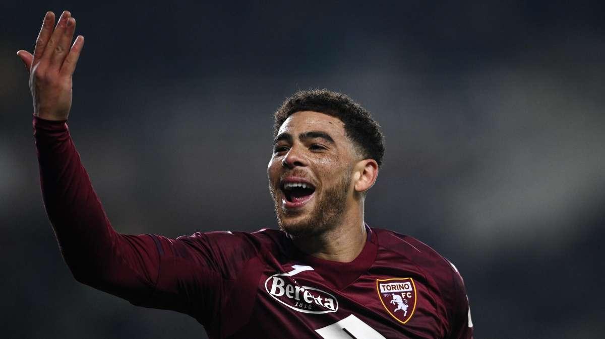 Che Adams fa 10: "Contento, ma contano più i tre punti"