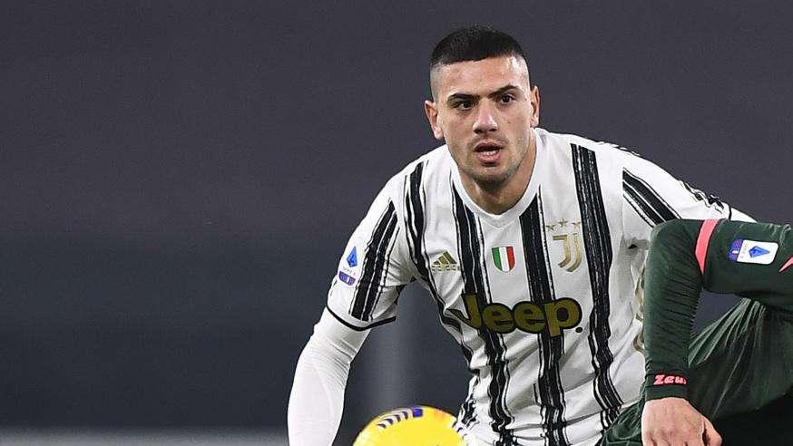 Sportitalia - Demiral positivo? Il difensore turco verso la defezione