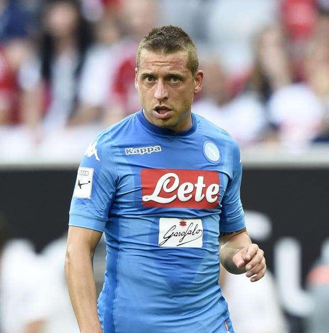 Giaccherini a un passo dal Chievo