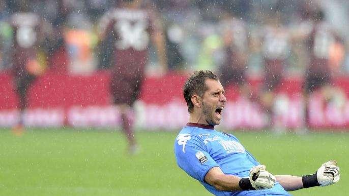 Torino, si tratta col Palermo anche per Glik e Benussi