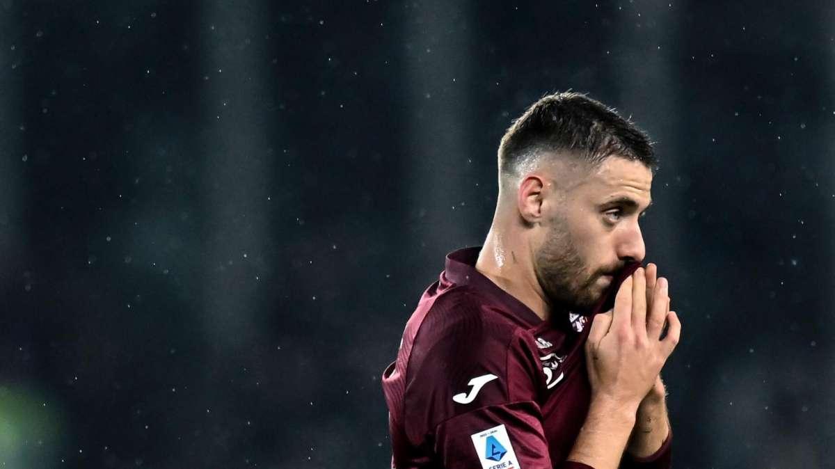 Manca il faro che illumini il gioco del Torino: Vlasic è troppo discontinuo per esserlo e Ricci e Ilic non hanno ancora sufficiente esperienza