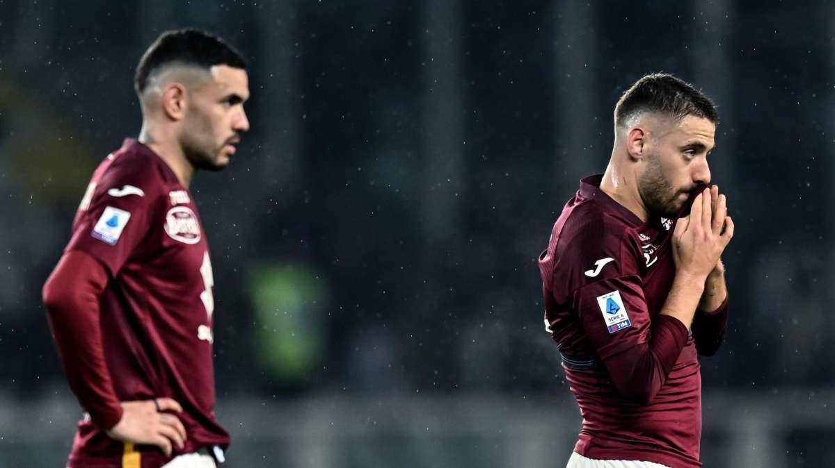 Per il Torino col Napoli una sfida non impossibile, se però i granata riusciranno a segnare
