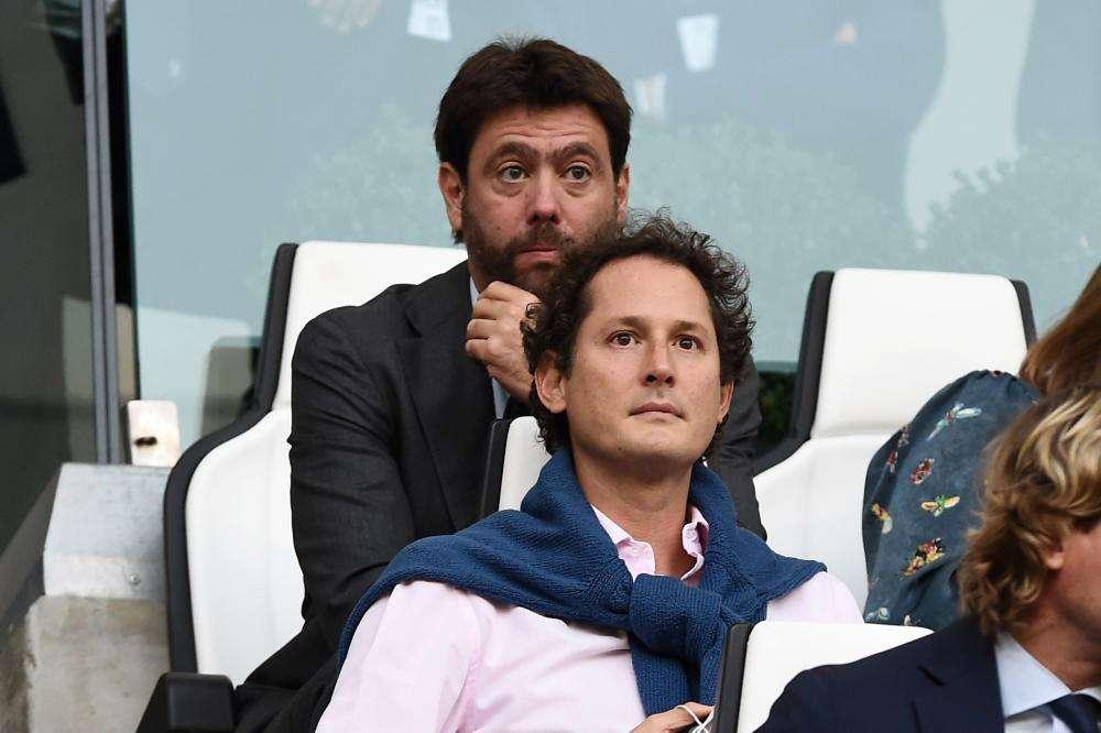 Juventus, i debiti finanziari netti hanno toccato i 464 milioni