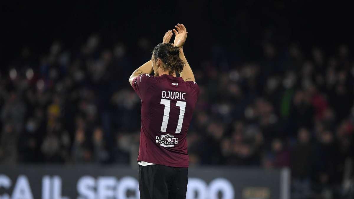 Salernitana-Sassuolo 2-2 finale: il Sassuolo fa e disfa tutto da solo. La Salernitana ci crede fino all'ultimo