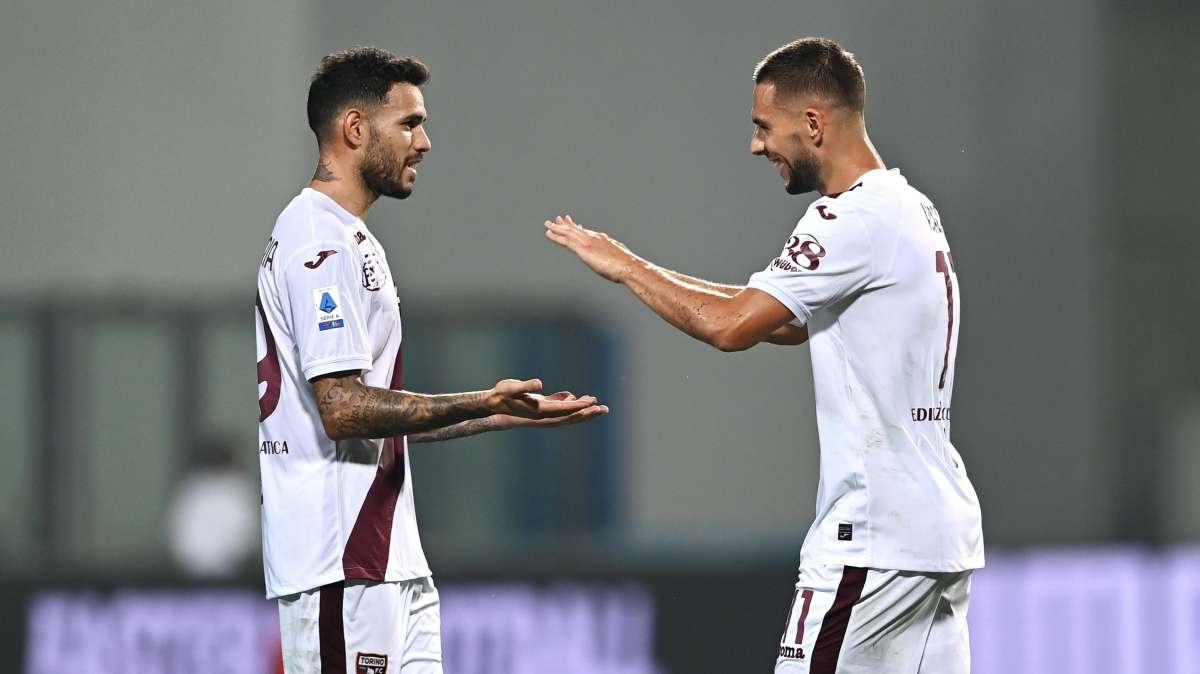 Le “armi” del Torino, tanti bomber e i gol nei secondi tempi, alla prova con la Lazio