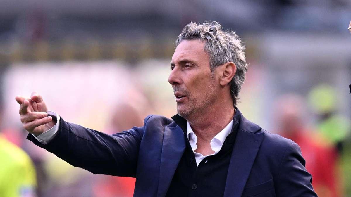 Coppa Italia - Il Lecce elimina il Mantova nel finale