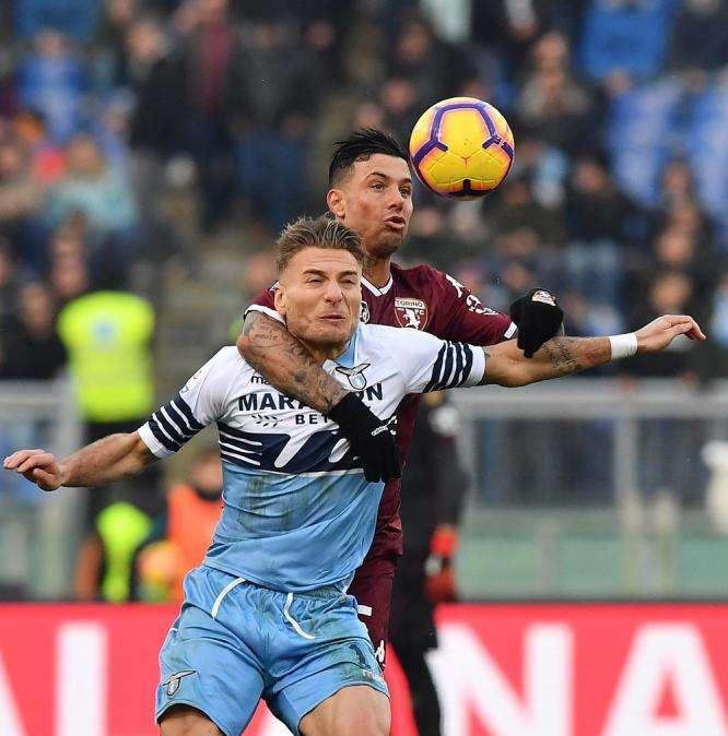 Torino, il report medico su Izzo e Moretti 
