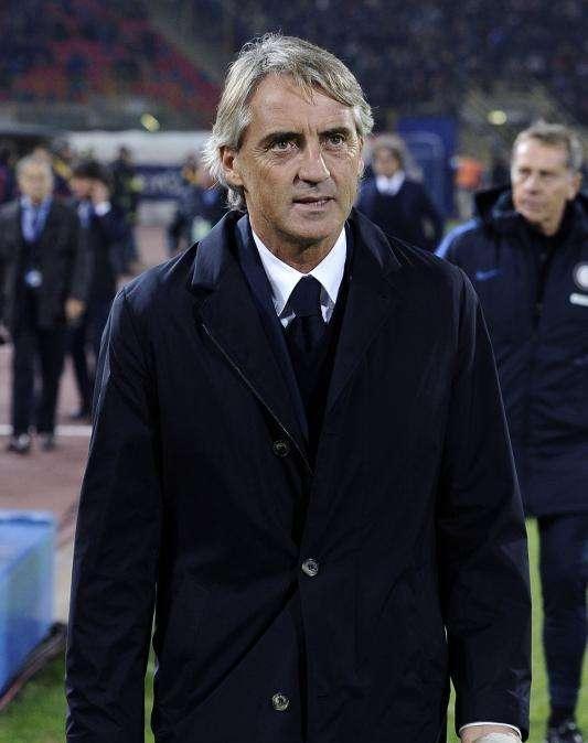 Thohir vuole blindare Mancini per quindici anni 