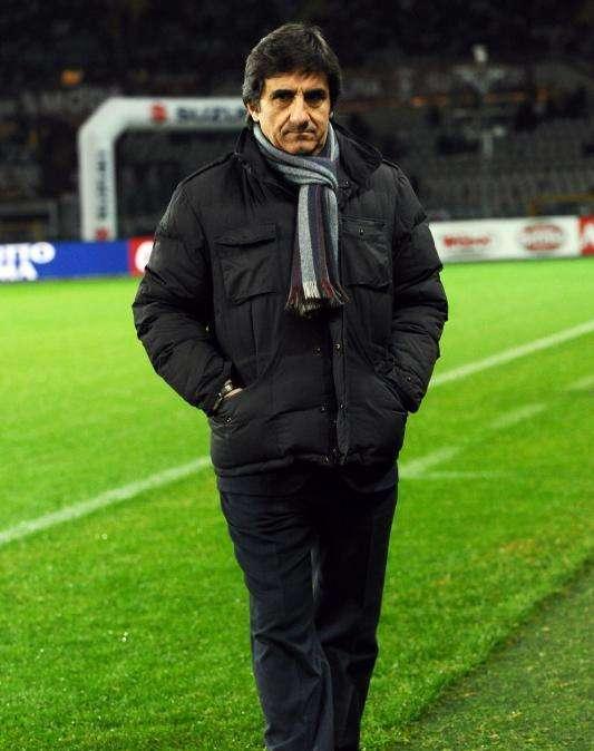 Cairo: "Siamo la rivelazione dell'Europa League! Stasera onoreremo la maglia. Mi piacerebbe che i tifosi..."