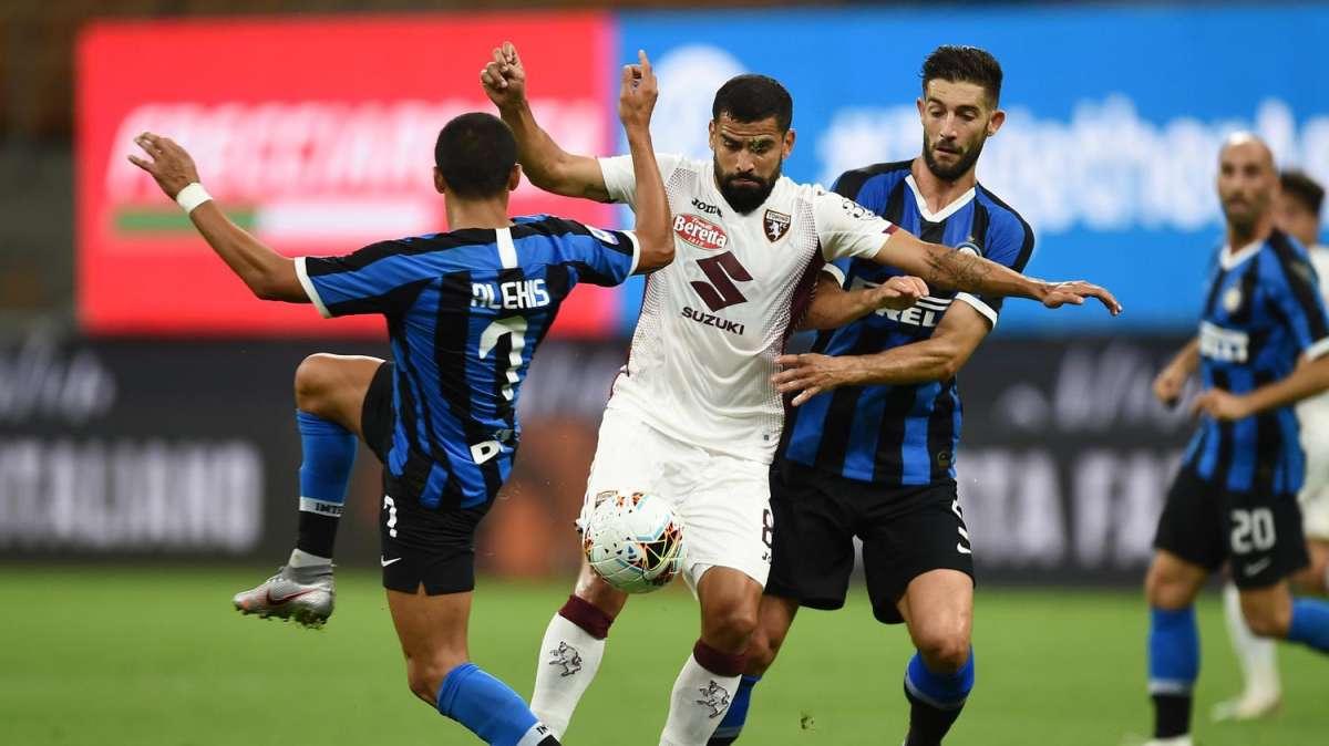 Toro da battaglia. Strategie per colpire l’Inter: fiducia a Singo e corsa sfrenata