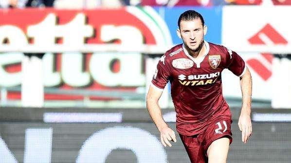 Torino-Sassuolo, le formazioni ufficiali: Gazzi e Gaston Silva dal 1', davanti ancora Belotti-Martinez