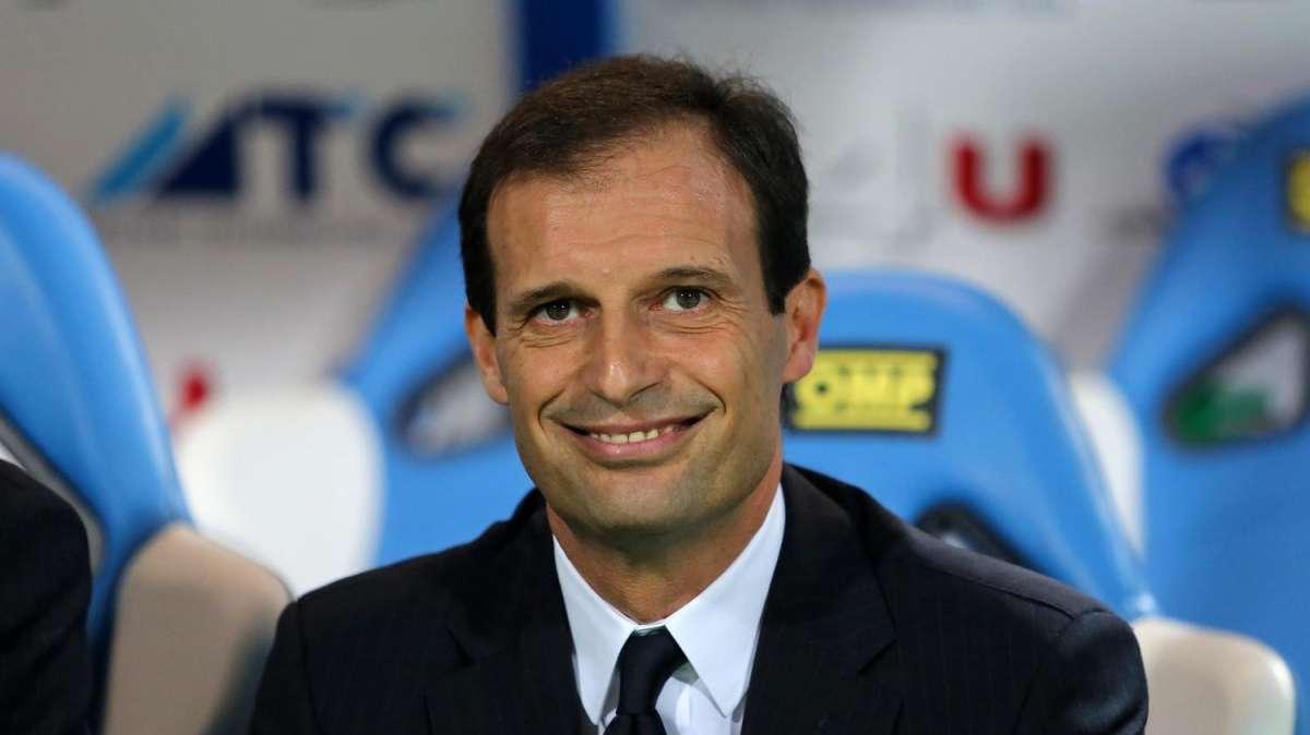Qui Juve - Allegri in conferenza: "Attenti al Toro, i derby fanno storia a sé!"
