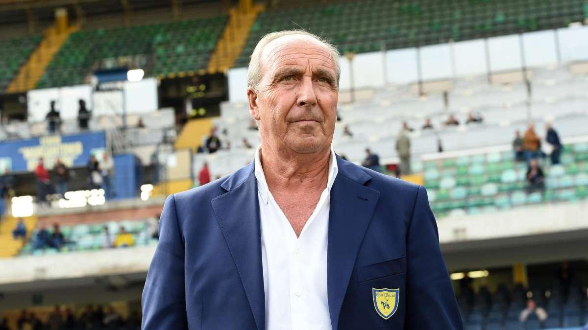 Ventura al Secolo XIX e la scelta Nazionale: "Dopo quattro giorni capii di essermi rovinato"