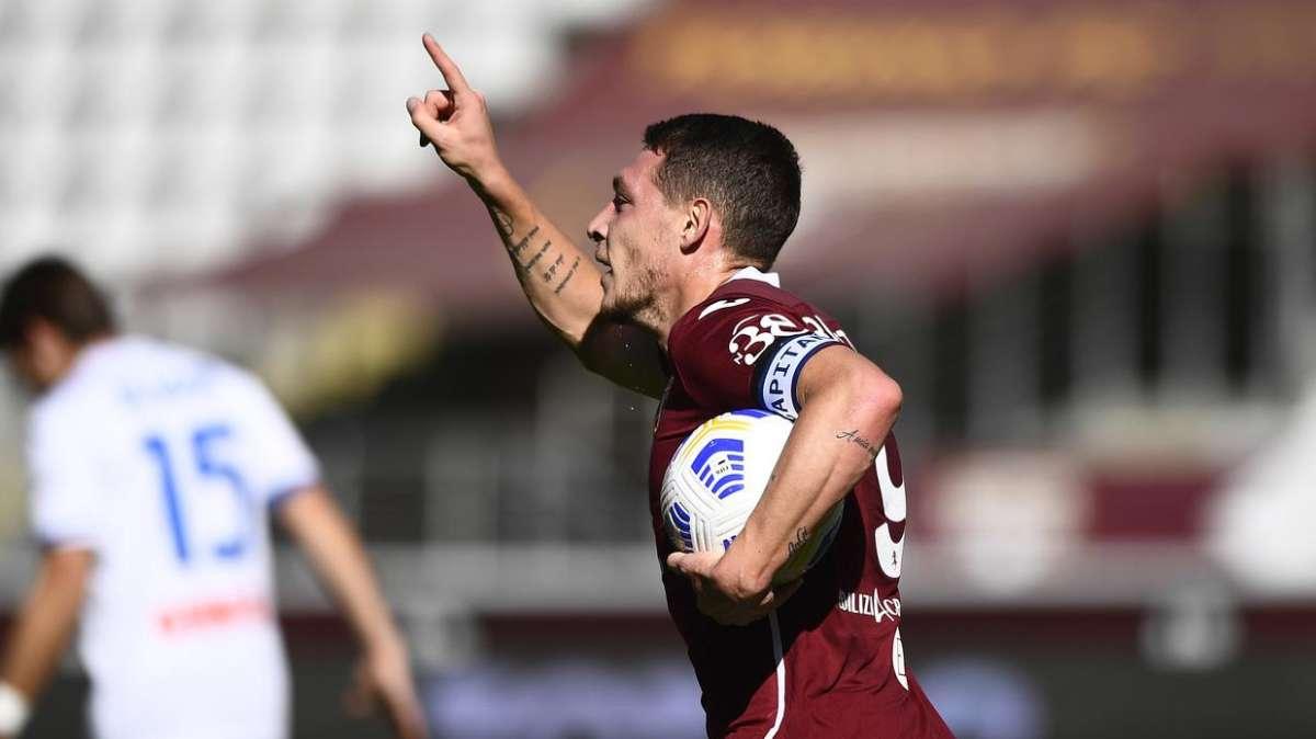 FantaToro: Il Gallo Belotti in vetta, nonostante tutto