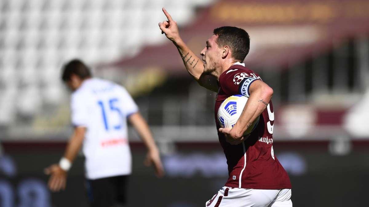 La Gazzetta dello Sport: "Il Gallo vola: Toro, seguilo"