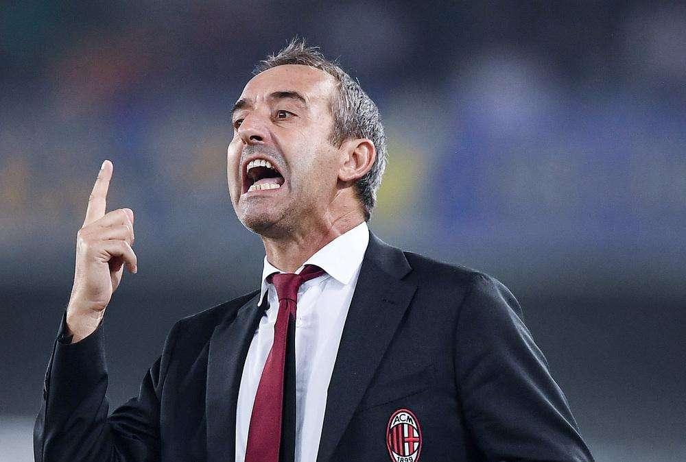 Giampaolo non piace ai tifosi? Non è il momento per i malumori