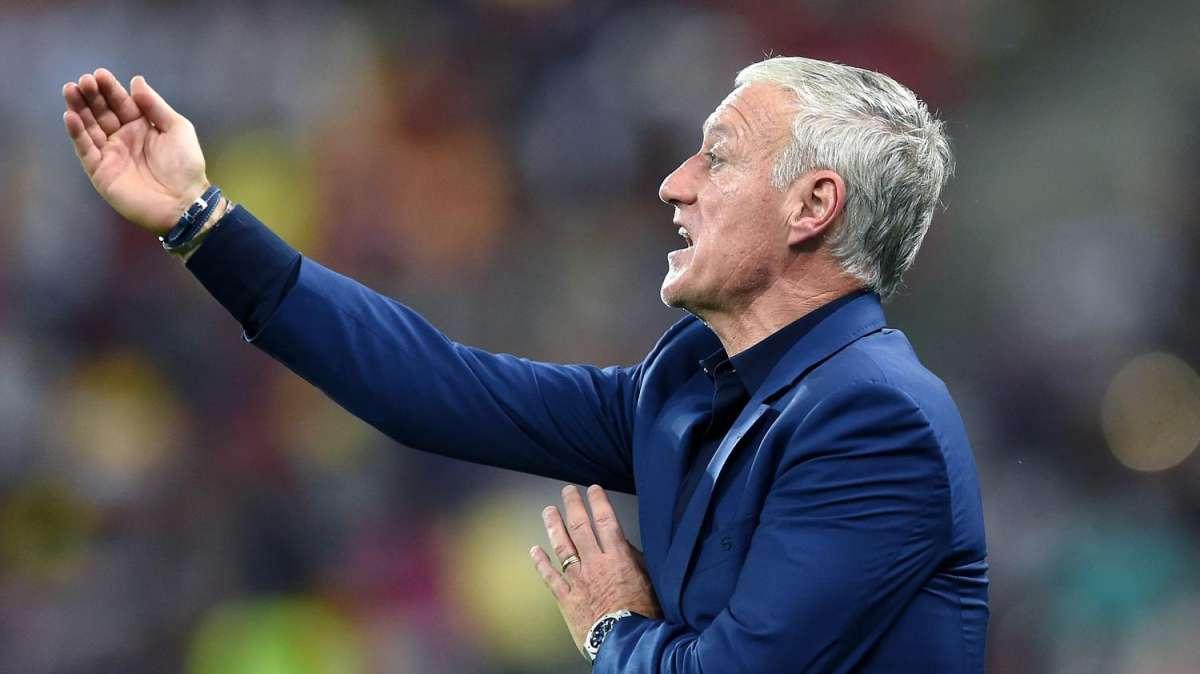 Deschamps conferma, a fine stagione lascerà il Milan