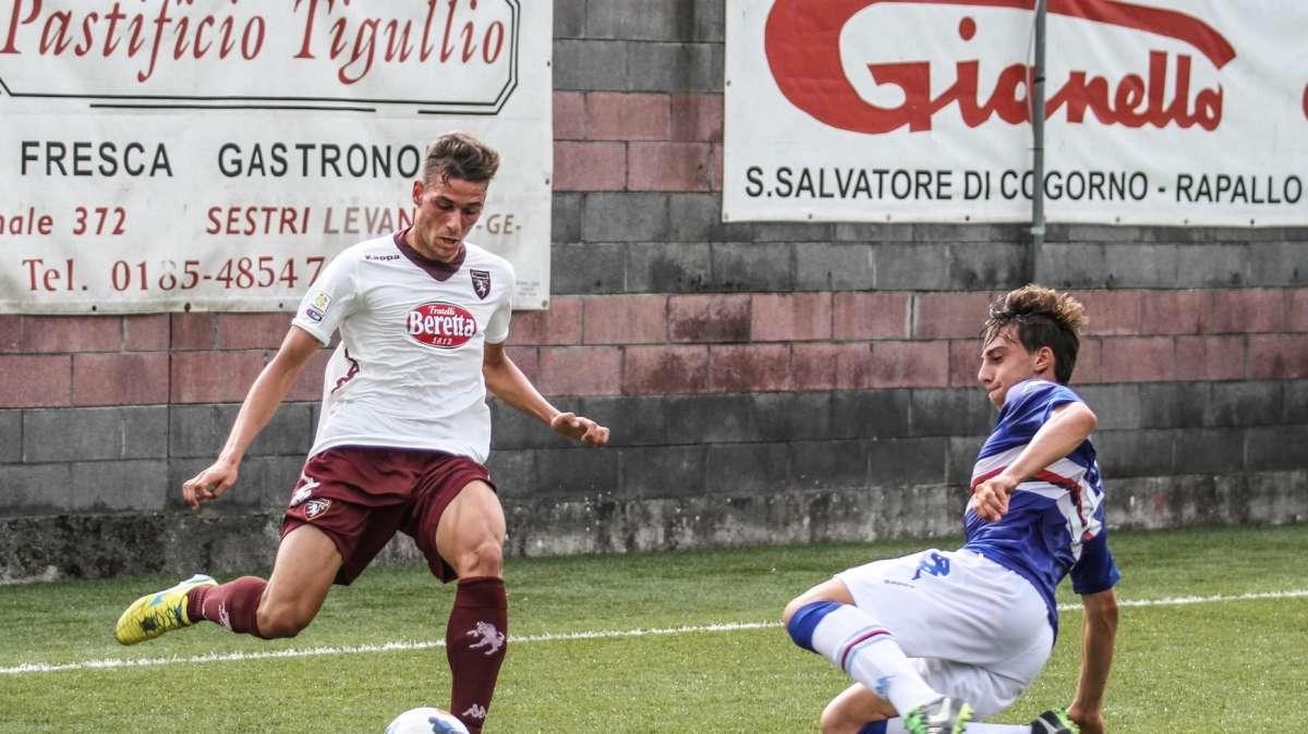 Primavera, dopo Barreca si infortuna anche Cargnino
