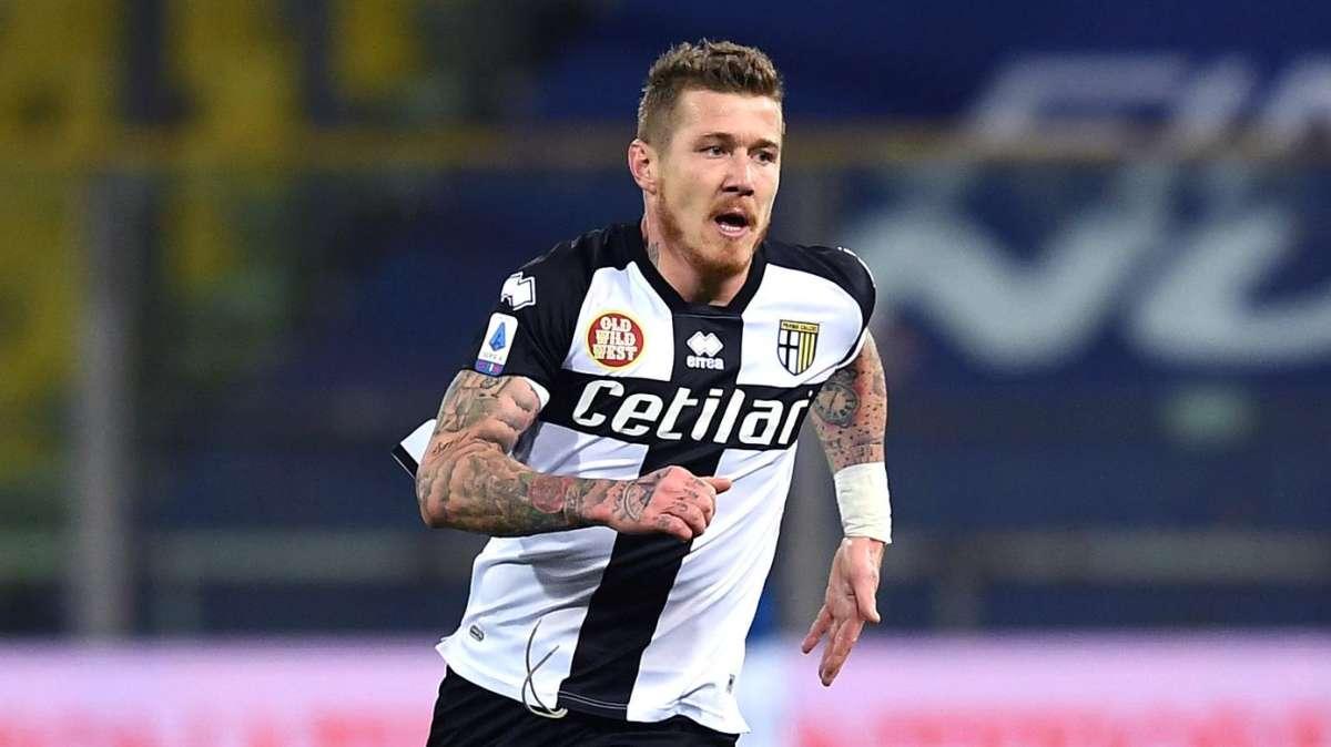 Verso Toro-Parma: doppia ipotesi per Juraj Kucka