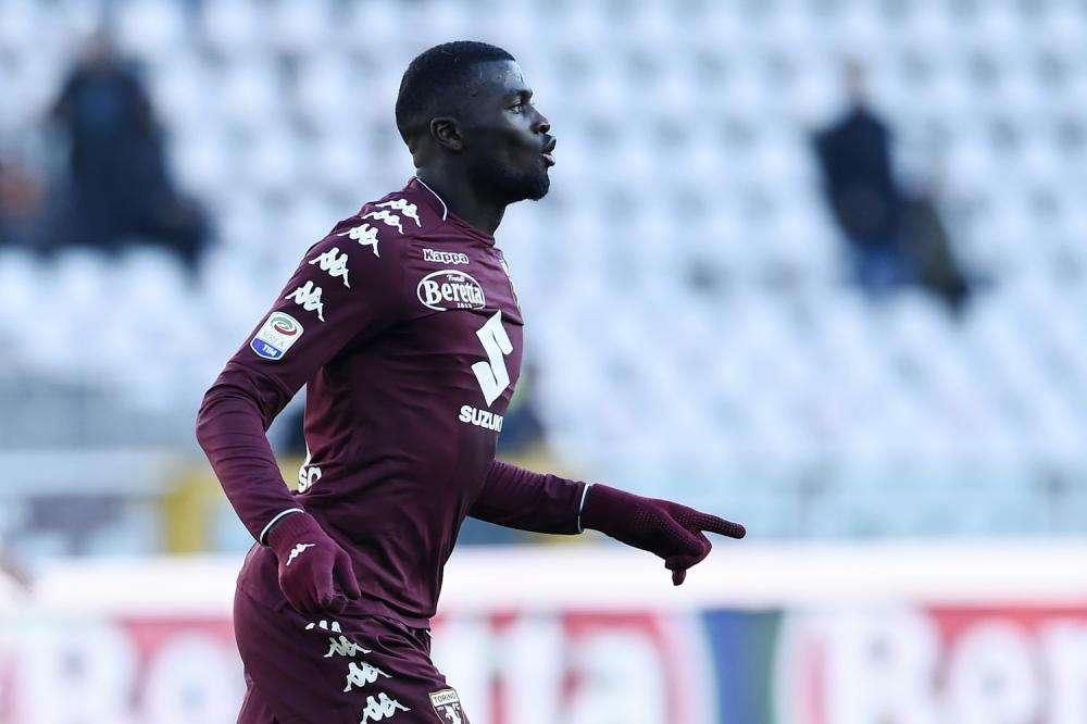 Niang-Nizza, Cairo liquida le voci: "Forse ci andrà in vacanza"