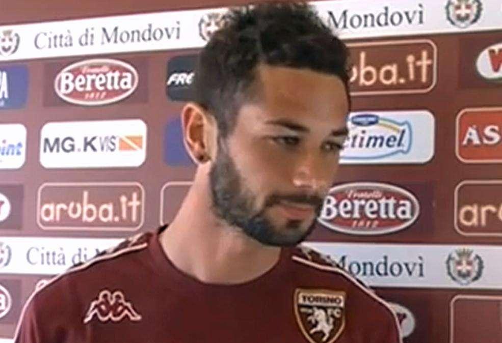 Larrondo: "Vorrei rimanere per ricambiare l'affetto della gente"