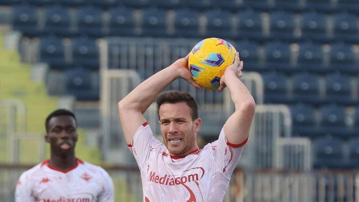 Fine dell'avventura viola per Arthur? Costa troppo 