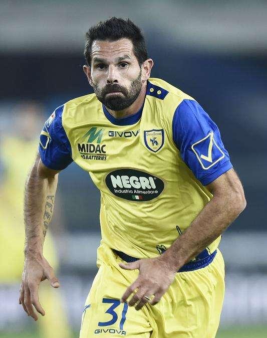 Chievo, Maran convoca 24 giocatori 