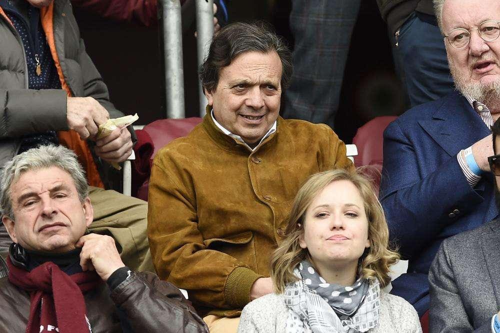E' morta la madre di Piero Chiambretti. Era positiva al Coronavirus