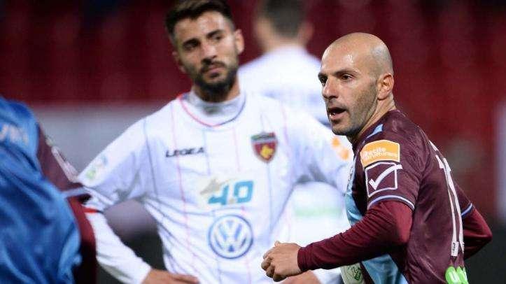 Per l'ex-capitano granata Rosina emerge l'ipotesi Monza