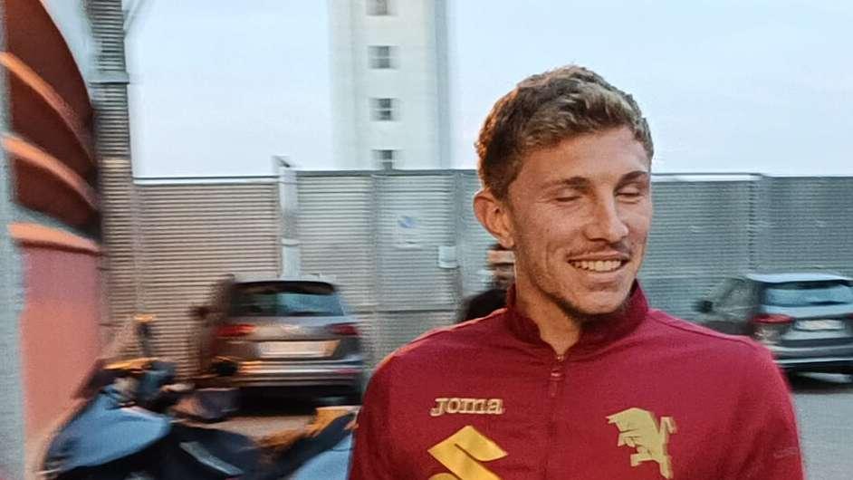 ESCLUSIVA TG - Tavellin: “Lovato nella difesa a tre di Juric ha sempre fatto il braccetto destro o il centrale”