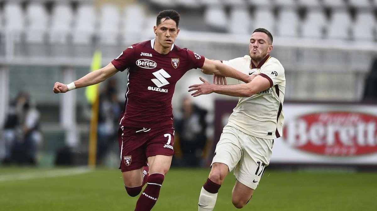 Corriere Torino: "Toro, tra i nuovi 'acquisti' di Juric c'è Lukic"