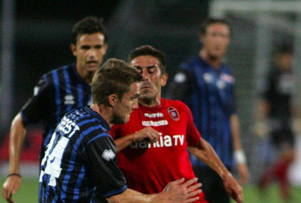 Pinardi vicino al Sassuolo
