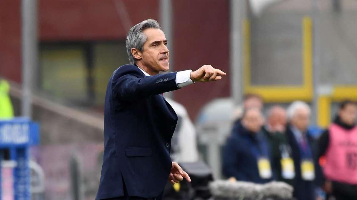 Salernitana, i dubbi di mister Sousa 