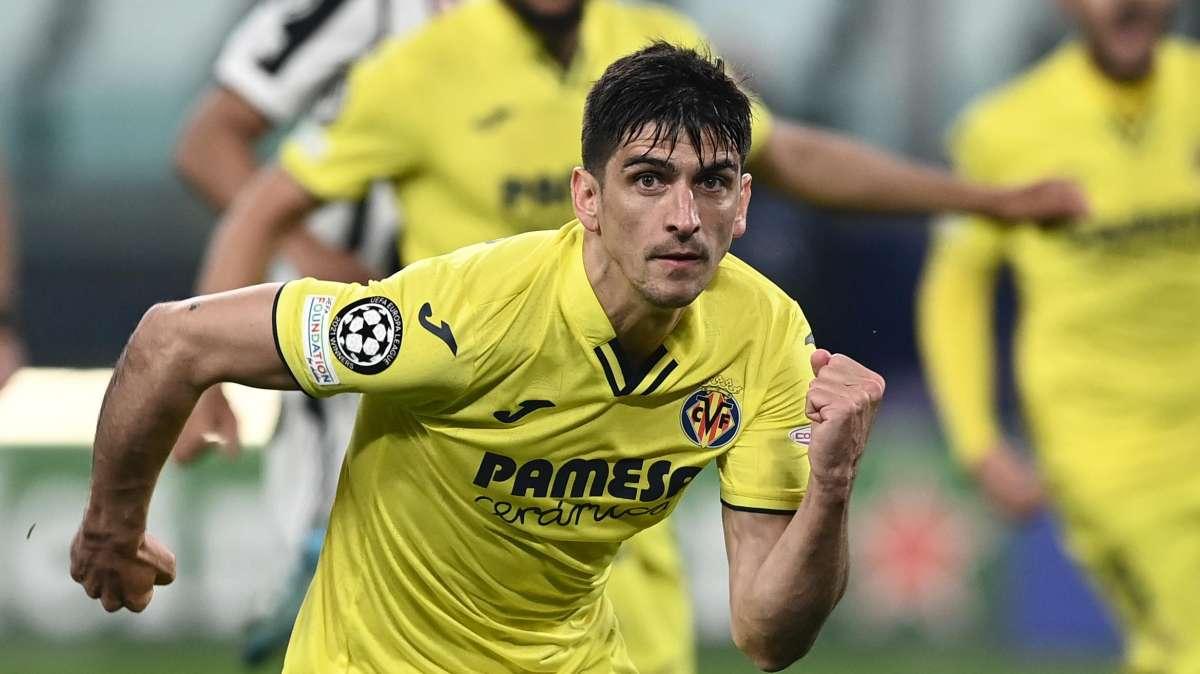 Champions League - Juve umiliata in casa dal Villarreal. E' fuori