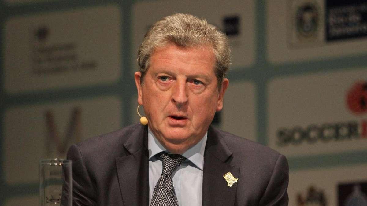 Inghilterra, Hodgson: "Domani possiamo vincere"