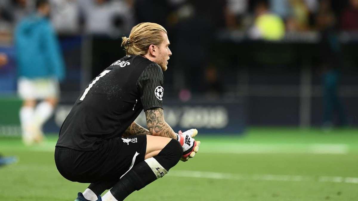 Per Karius ipotesi Bayern Monaco? 
