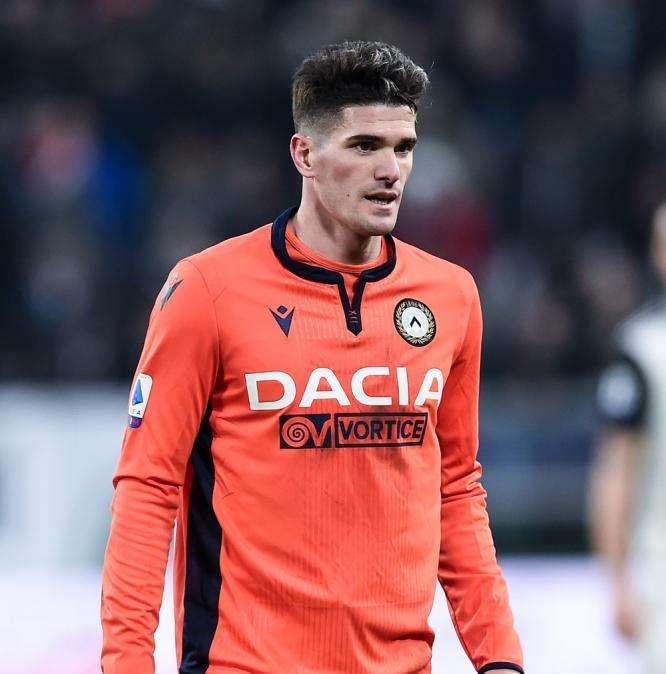 Udinese, 13 gol in amichevole 
