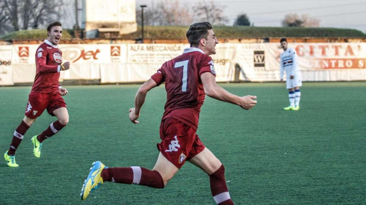 Primavera, in classifica è testa a testa Fiorentina - Torino