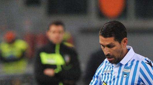 L'agente di Borriello allontana le voci di mercato: "Tutto risolto in casa SPAL"