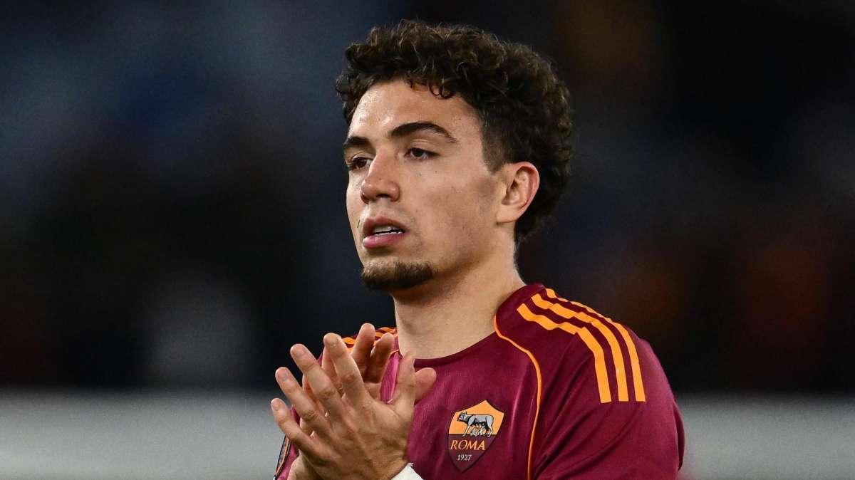 Europa League - La Roma supera il Midtjylland 2-1