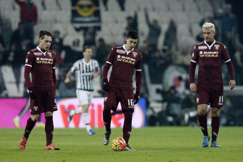 Poker Juventus e Torino eliminato: brutta sconfitta allo Stadium!